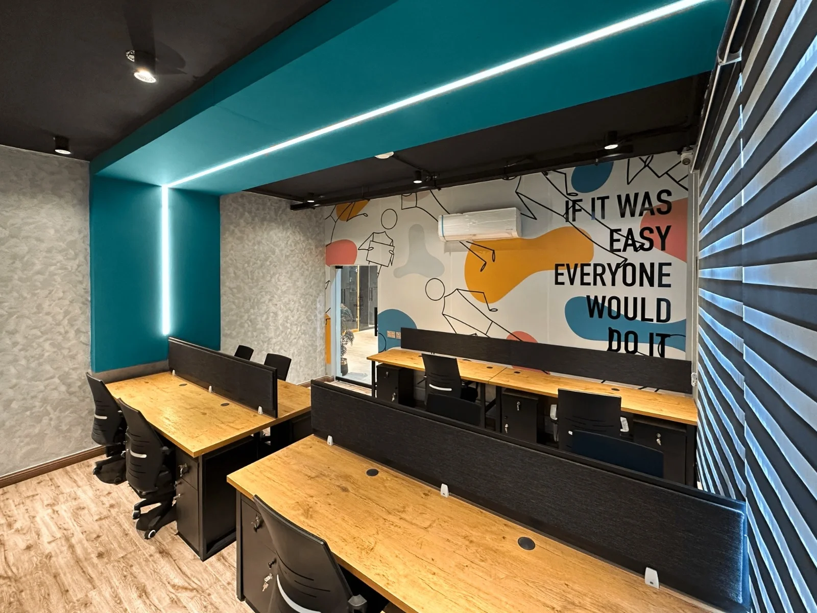 Private Offices Image 1