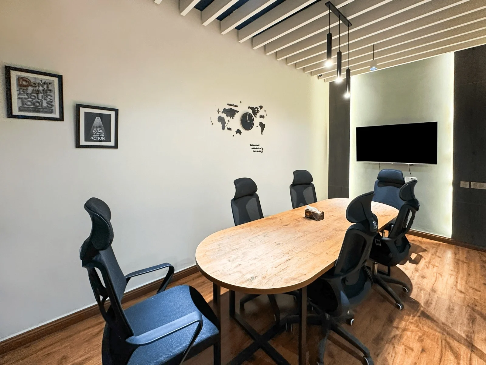 Events & Meetings Image 1