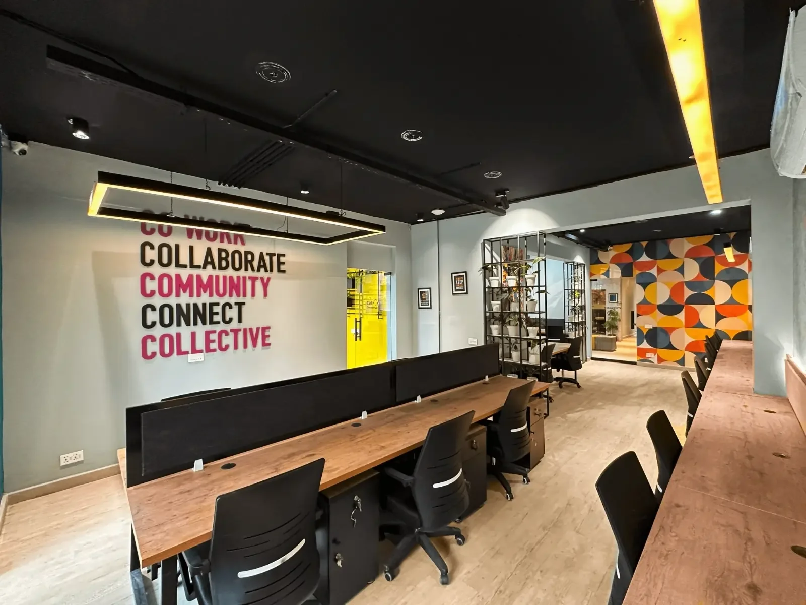 Coworking Image 1