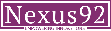 Nexus92 Logo
