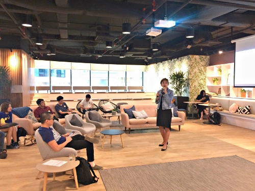 Design Workshop