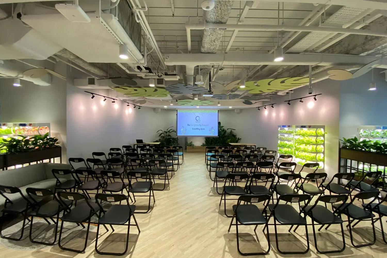 Networking Event