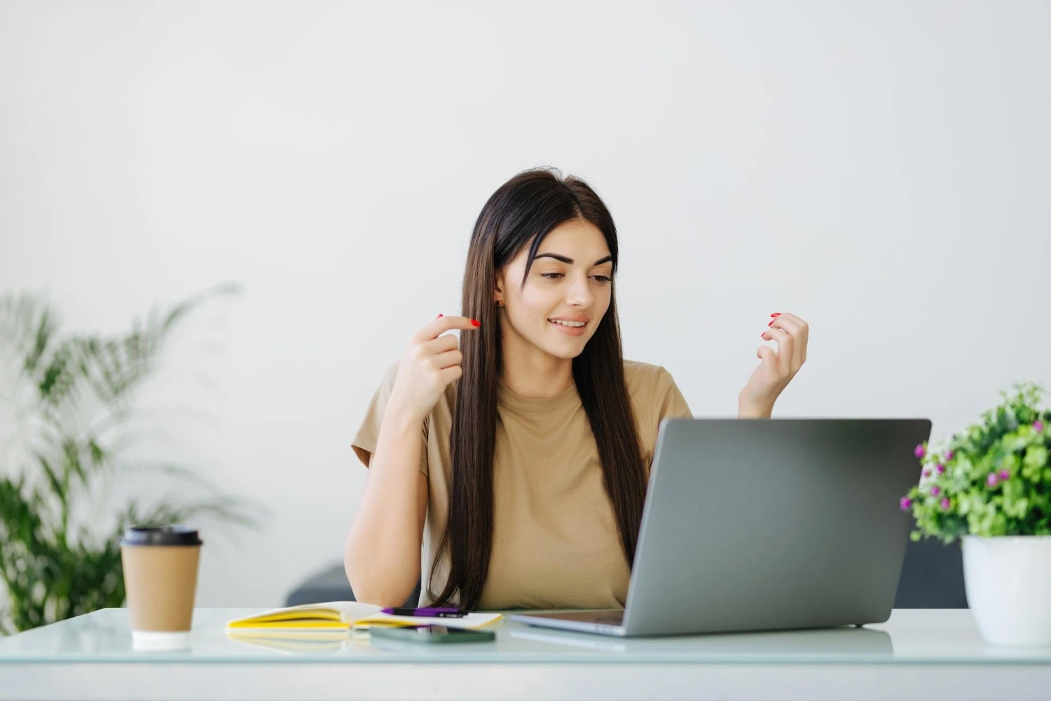 HR Management Image